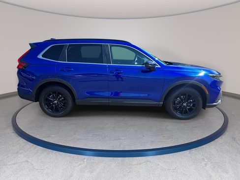 Used 2025 Honda CR-V Sport-L image 4