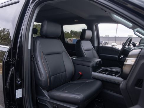 New 2026 Ford F250 Lariat w/ Chrome Package AWD/4WD image 35