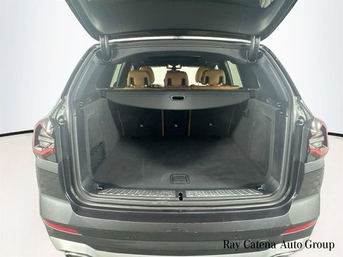 Used 2023 BMW X3 xDrive30i w/ Premium Package AWD/4WD image 27