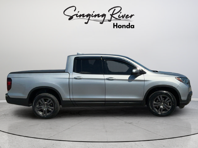 Used 2019 Honda Ridgeline Sport image 8
