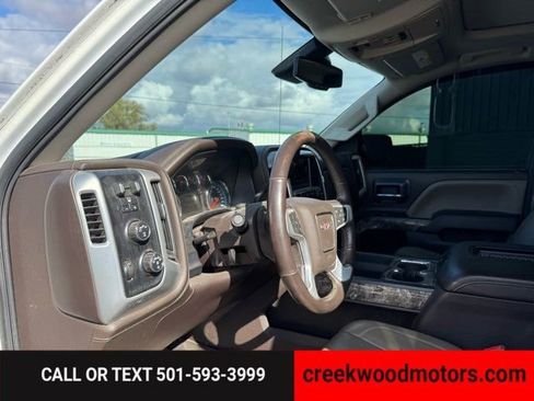 Used 2018 GMC Sierra 1500 SLT image 7