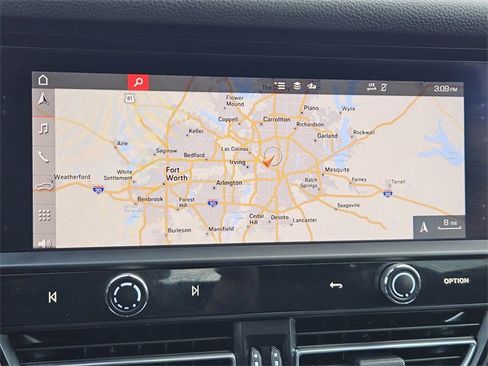 Used 2024 Porsche Macan S image 16