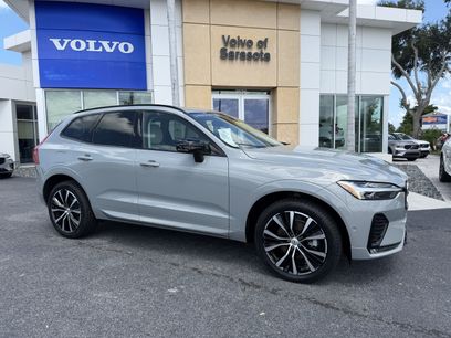 Certified 2024 Volvo XC60 B5 Plus w/ Protection Package Premier