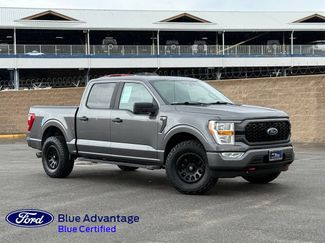 Used 2021 Ford F150 XL w/ STX Appearance Package AWD/4WD 360° Tour
