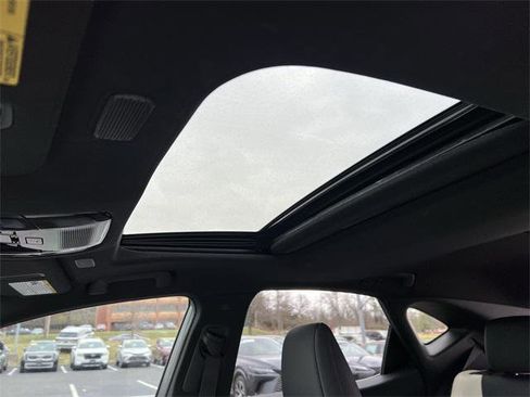 Certified 2022 Lexus NX 350 AWD w/ Premium Package image 20