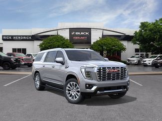 New 2026 GMC Yukon XL Denali w/ Denali Reserve Package video 2