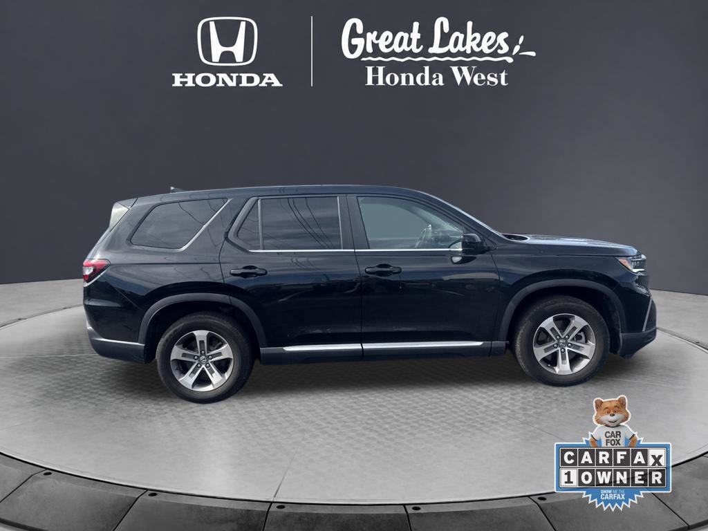 Used 2024 Honda Pilot EX-L image 8