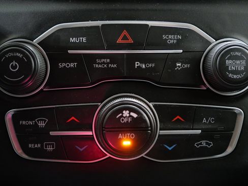 Used 2023 Dodge Charger GT w/ Blacktop Package image 20