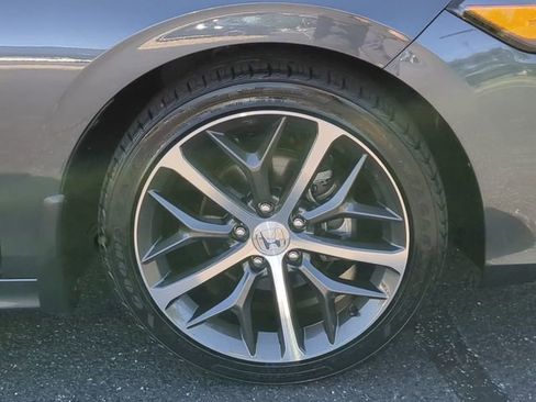 Certified 2022 Honda Civic Touring image 10