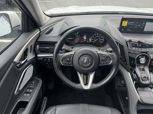 Used 2023 Acura RDX w/ Technology Package image 13