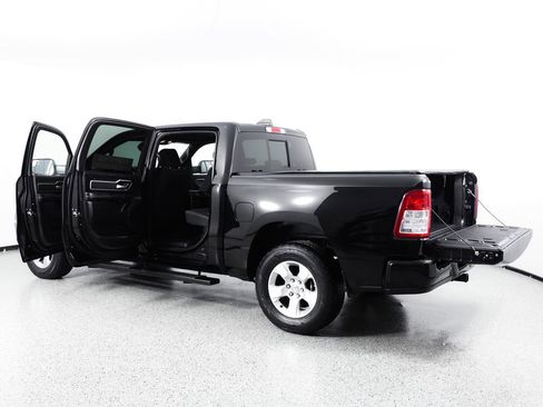 Used 2024 RAM 1500 Big Horn AWD/4WD image 15