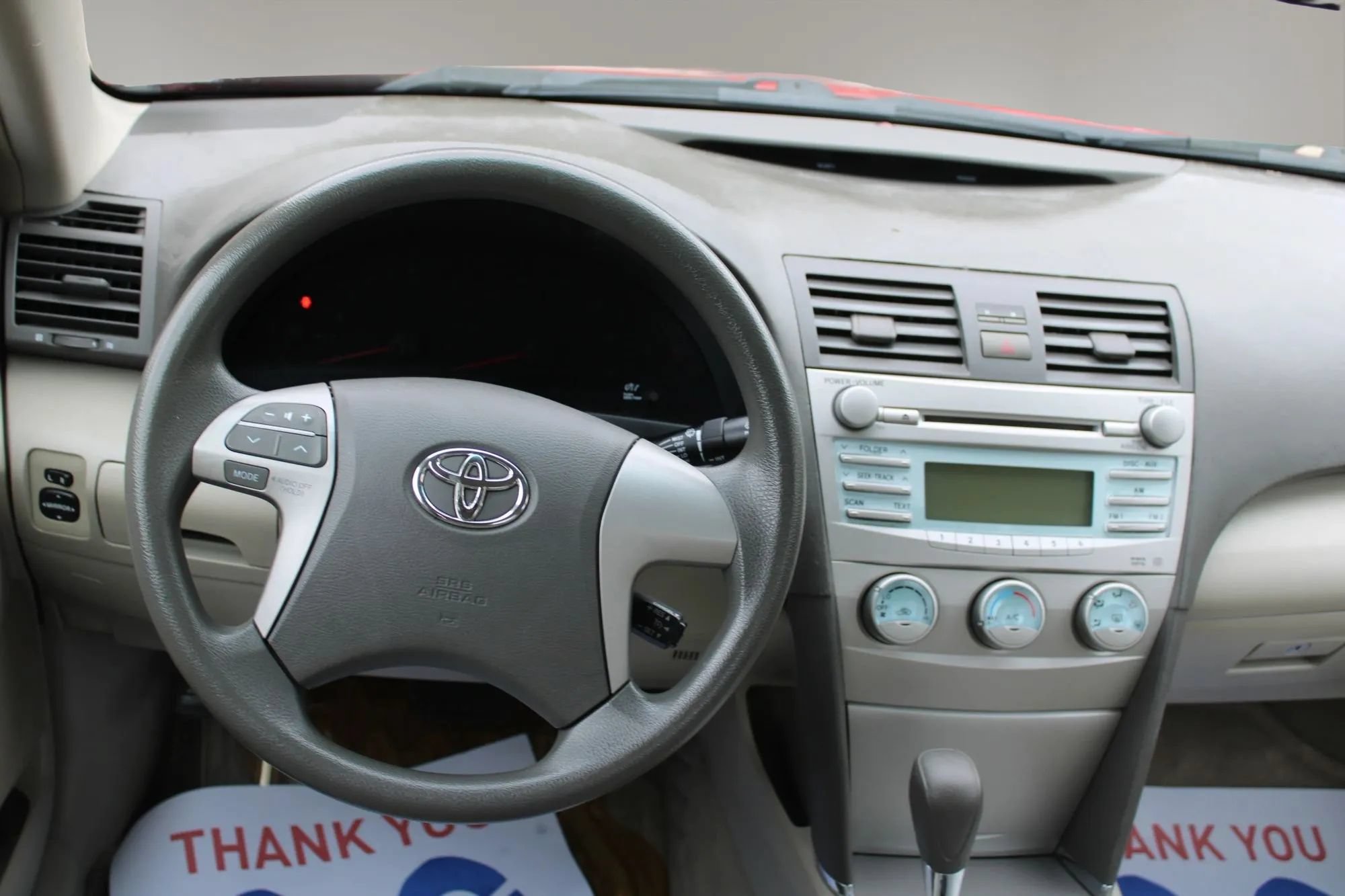 Used 2009 Toyota Camry LE FWD image 16