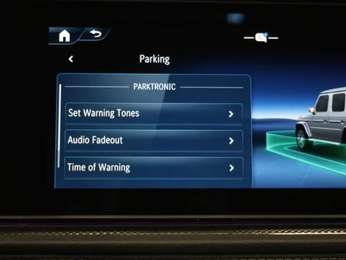 Used 2025 Mercedes-Benz G 550 image 70