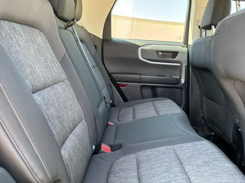 Used 2023 Ford Bronco Sport Big Bend AWD/4WD image 20