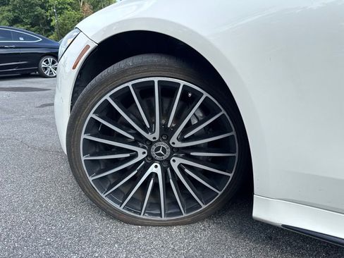 Used 2022 Mercedes-Benz S 500 4MATIC image 10