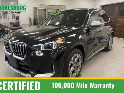 Used 2024 BMW X1 xDrive28i