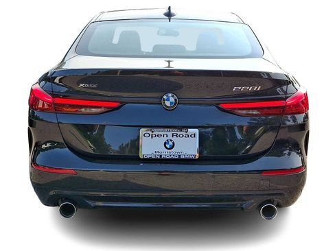 Used 2022 BMW 228i xDrive Gran Coupe w/ Convenience Package AWD/4WD image 5