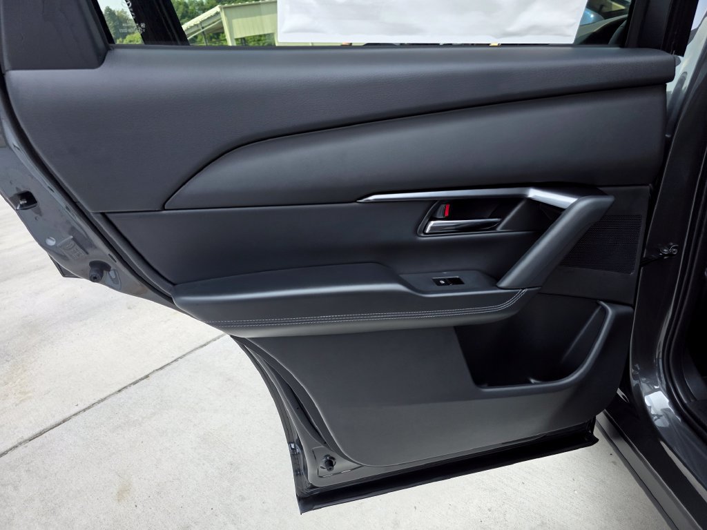 New 2026 MAZDA CX-5 Preferred AWD/4WD image 10