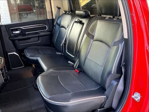 Used 2021 RAM 3500 Laramie AWD/4WD image 25