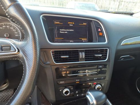 Used 2016 Audi Q5 3.0T Premium Plus image 8