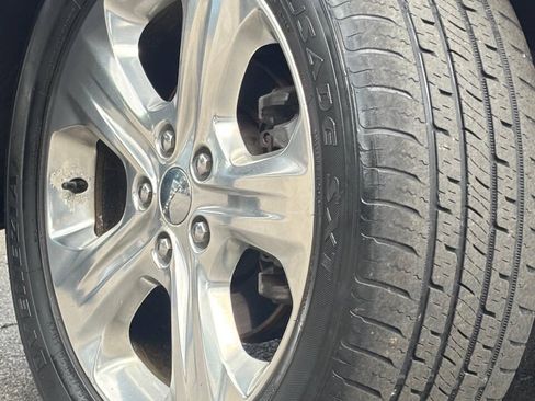Used 2014 Dodge Durango Limited w/ Premium Group AWD/4WD image 33