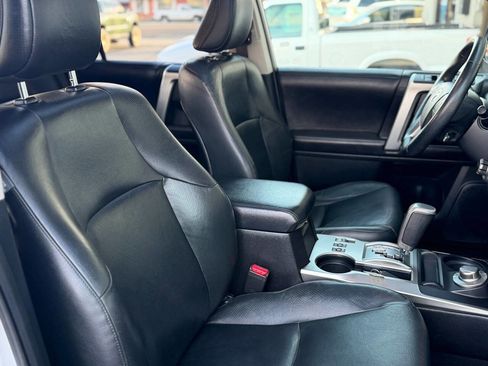 Used 2012 Toyota 4Runner Limited image 94