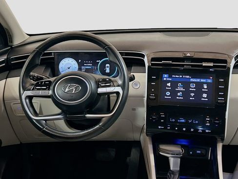 Used 2023 Hyundai Tucson SEL w/ Convenience Package image 20