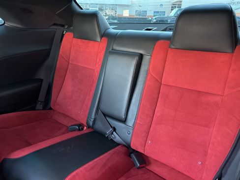 Used 2021 Dodge Challenger R/T Scat Pack w/ Dynamics Package image 33