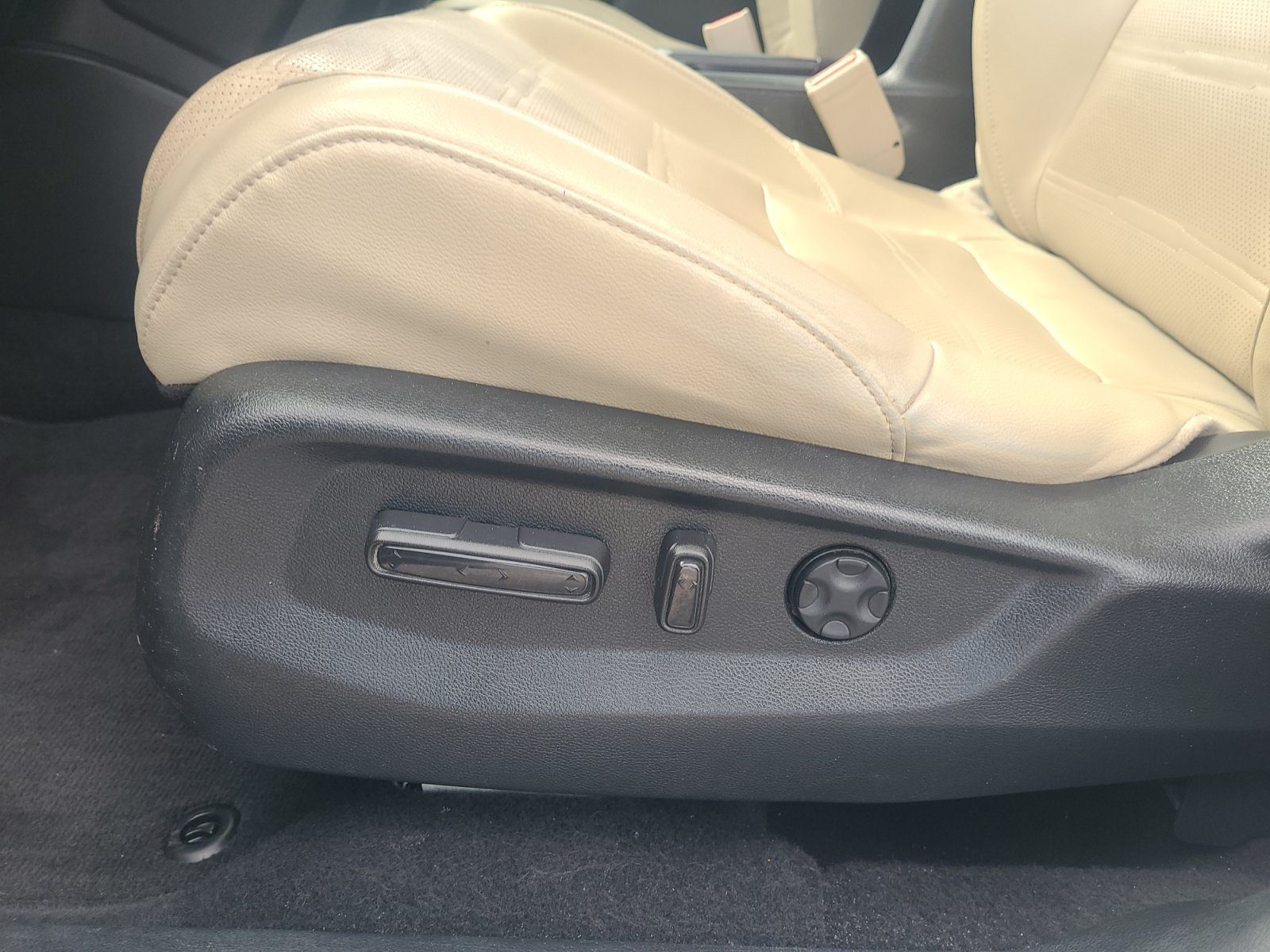 Used 2020 Honda CR-V EX-L image 15