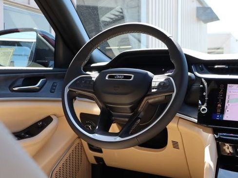 New 2026 Jeep Grand Cherokee L Limited AWD/4WD image 50