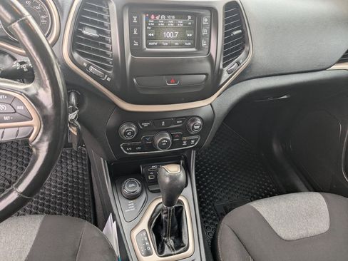 Used 2016 Jeep Cherokee Sport w/ Cold Weather Group image 15