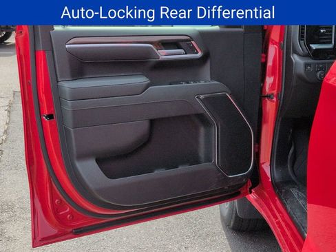 New 2026 Chevrolet Silverado 1500 LT w/ All Star Edition Plus image 30