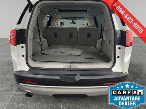 Used 2017 GMC Acadia SLT image 14