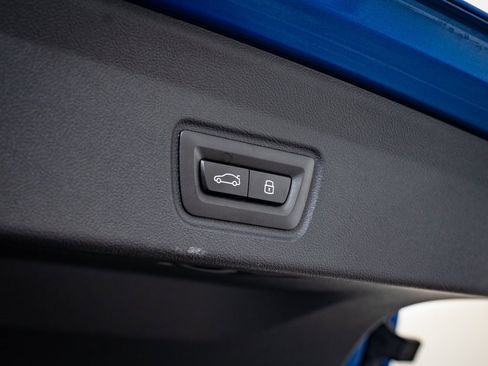 Used 2025 BMW i4 M50 image 19