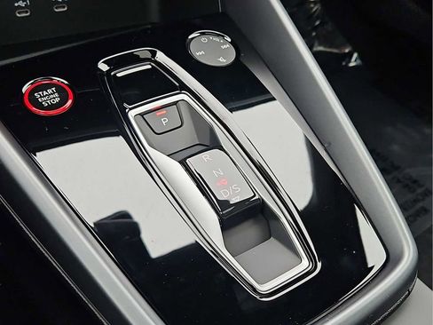 New 2026 Audi S3 Premium AWD/4WD image 19