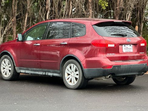 Used 2009 Subaru Tribeca Special Edition w/ Popular Equipment Group 1A image 6
