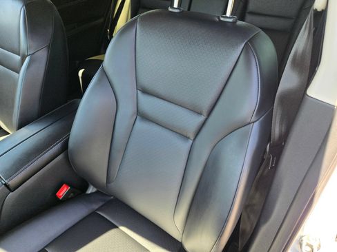 Used 2024 Nissan Rogue SV w/ SV Premium Package FWD image 20