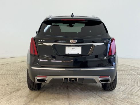 Certified 2023 Cadillac XT5 Premium Luxury w/ Technology Package image 9