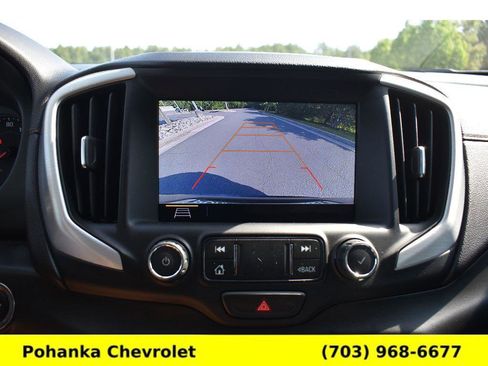Used 2020 GMC Terrain SLE w/ Driver Convenience Package AWD/4WD image 15