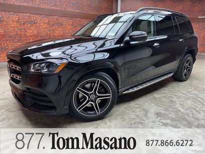Certified 2023 Mercedes-Benz GLS 450 4MATIC