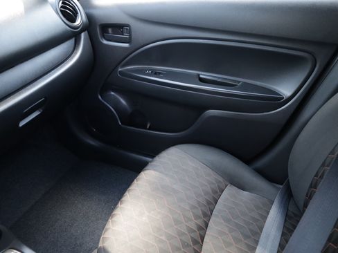 Used 2024 Mitsubishi Mirage ES FWD image 10