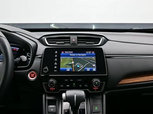Used 2017 Honda CR-V Touring image 46