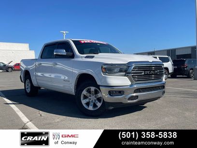 Used 2022 RAM 1500 Laramie