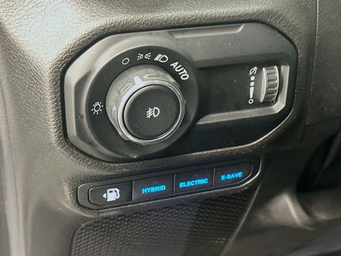 Used 2023 Jeep Wrangler Unlimited w/ Cold Weather Group AWD/4WD image 17