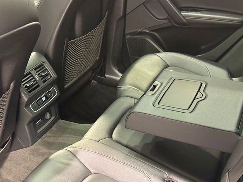 Used 2023 Audi Q5 2.0T Premium Plus image 25