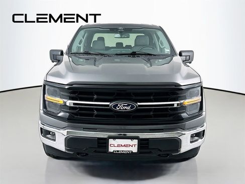 Used 2024 Ford F150 XLT AWD/4WD image 3