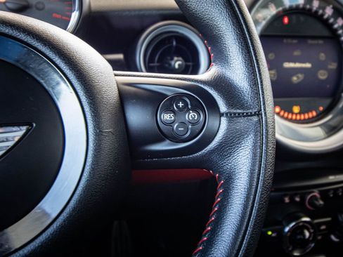 Used 2014 MINI Cooper Roadster John Cooper Works image 35