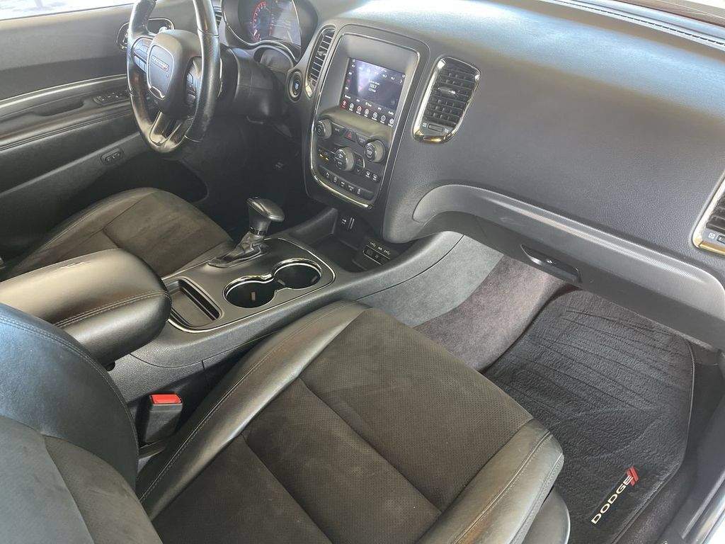Used 2019 Dodge Durango GT AWD/4WD image 27