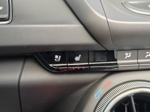 Used 2024 Chevrolet Camaro SS w/ Redline Edition image 52