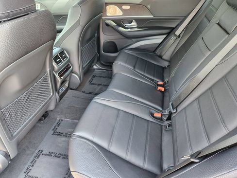 New 2026 Mercedes-Benz GLE 350 4MATIC image 30